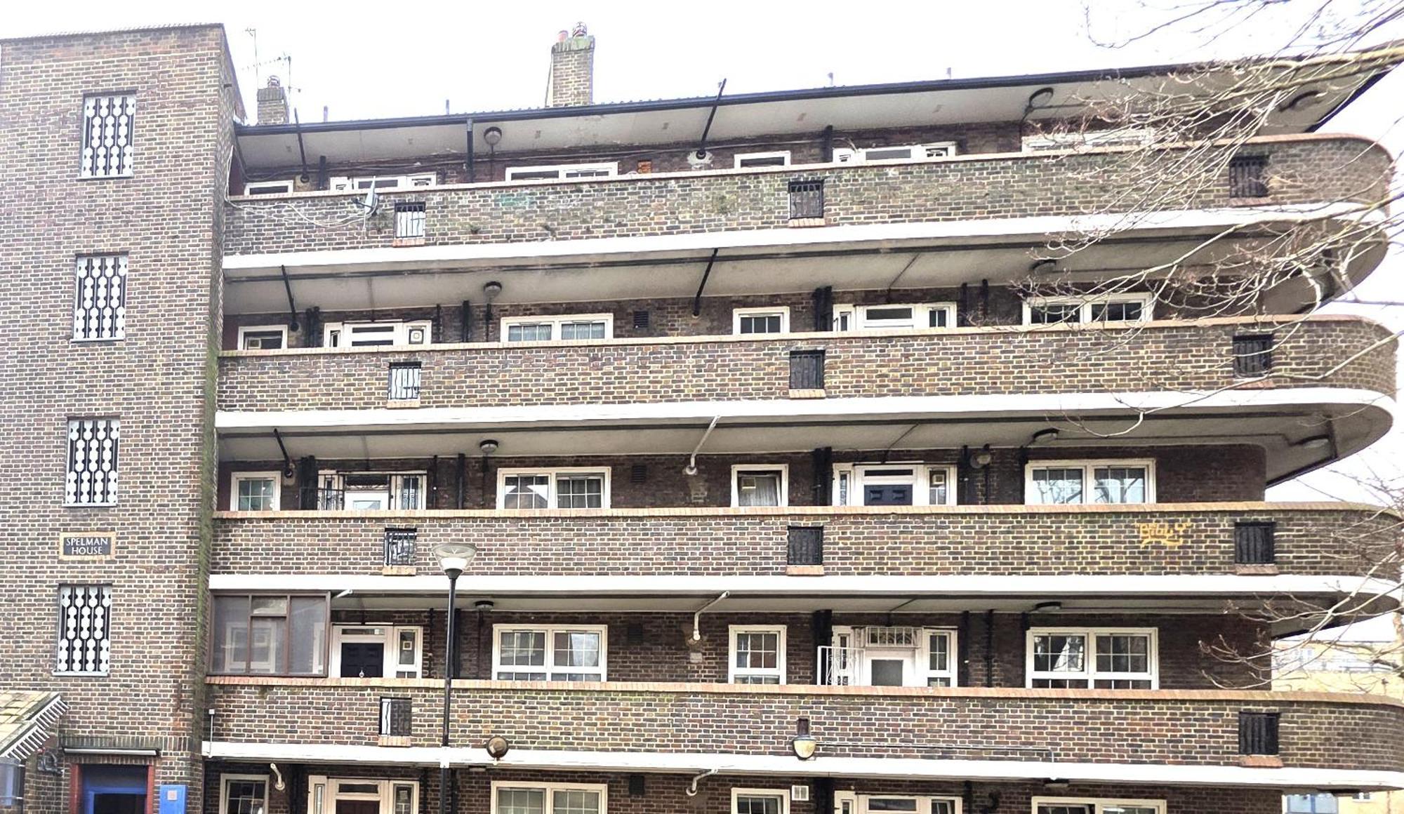 Budget Grey House London Kültér fotó